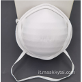 Maschera N95 Maschera protettiva personale monouso OEM